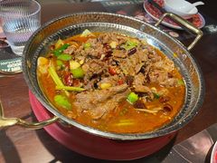 -拾捌川·自贡爆炒(新街口店)