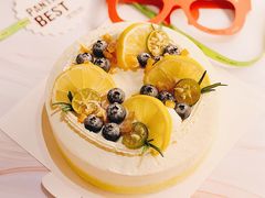 -Pantry's Best派悦坊蛋糕(K11购物艺术中心店)
