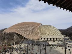 -牛首山文化旅游区