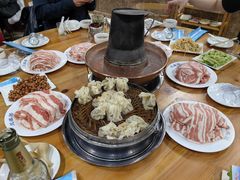 -元盛居(生态大街店)