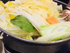 -有喜屋·深夜食堂(北京西路店)