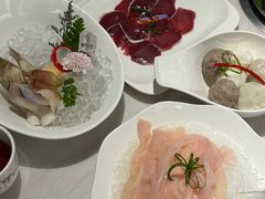 -围炉夜话·潮汕卤水火锅(榕江店)