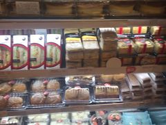 -85度C(南京龙江店)