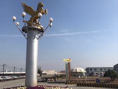 -胜华驾校·小猫学车(银都店)