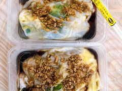 全拼肠粉-小吴肠粉