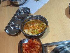 -麻蒲碳烤肉(嘉禾东平地铁站19号店)