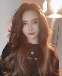 -潮品 Hair无痕羽毛接发潮店