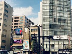 -秋叶原电器街
