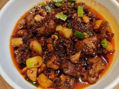 -树厨贵州菜(大十字店)