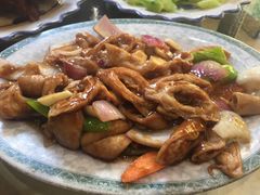 -三子下水馆(南十四道街151号店)