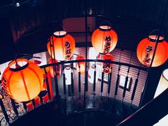 -拉面莊夢語＆中华料理八椿