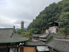 -台州府城(江南长城)