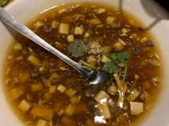 西湖牛肉羹-新白鹿餐厅(城西银泰城店)