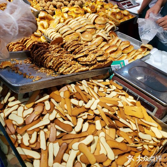 北三凯奇食品