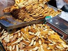 蛋黄片-北三凯奇清真食品店