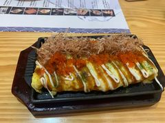 -鲔吞日料(溧阳万达广场店)
