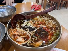 -服务大楼冷面(延大店)