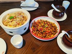 -小柴米·传统江西菜(万寿宫店)
