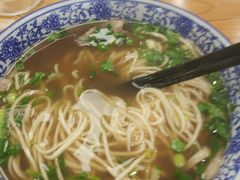 -清真西北风味餐厅