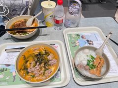 -南记粉面(銅鑼灣中心店)