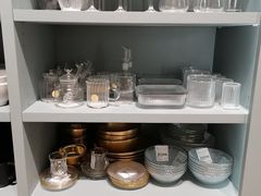 -ZARA HOME(天环广场店)