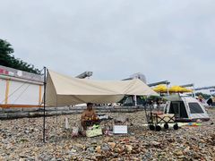 -银沙滩浴场