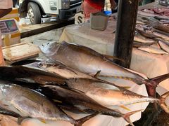 -尼甘布海鲜市场