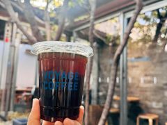 -VOYAGE COFFEE(杨梅竹店)