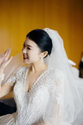 -沐澜婚纱礼服美妆馆(豪润风尚国际店)