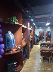 点击看大图 -王子宫殿婚纱摄影(环山路总店)