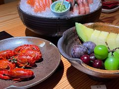 -花潮料理艺食馆(世欧广场店)