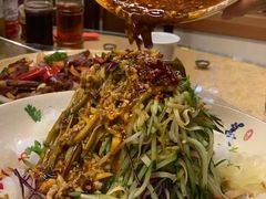 -郭记家常菜下水馆