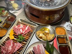 -西塔老太太泥炉烤肉(温州首店万象城黑金店)