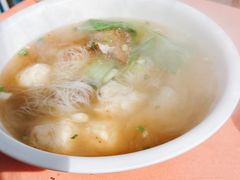 -巴哈面店(沈家门西大街店)