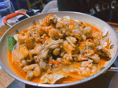 -甲王二老长沙口味馆