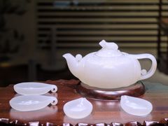 -北京工艺美术博物馆