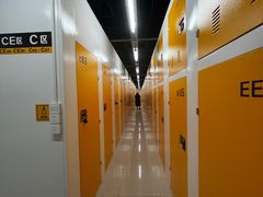 -安东易迷你自助仓储寄存仓库(草桥店)