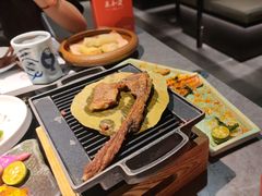 -匠和风精致料理(祥禾天地店)