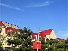 -巧克力渔家.小船海鲜胶东菜(三浴场店)
