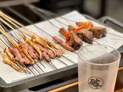 -破店肥哈·东北烧烤(南山保利店)