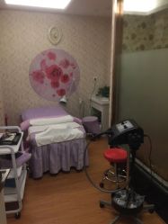 -佐登妮丝美容SPA生活馆