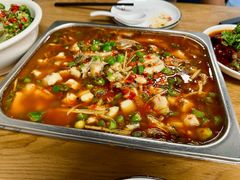 -艺味深尝(云锦路店)