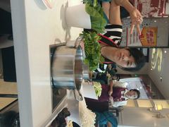 -密友回转自助火锅(世茂国际广场店)