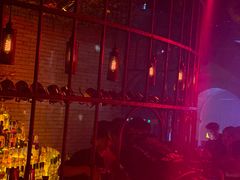 -Orangutan Bunker猩猩地堡酒吧(兰桂坊店)