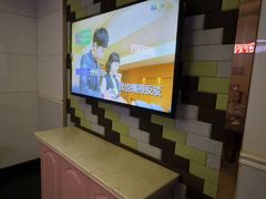 -自由港量贩KTV(西苑路店)