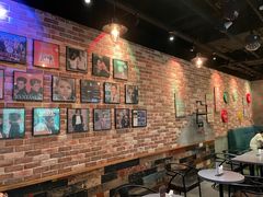 -苏哥利酒店·酒吧 BAR SOUL(观前街店)