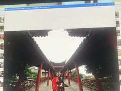 -龙潭水乡