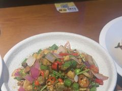 -宣威山野人家·云南菜·菌火锅(金碧店)
