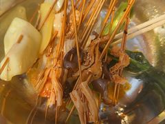 -嘉州鲜知味钵钵鸡(奎星楼店)