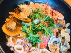 -大厨的餐厅(曾厝垵总店)